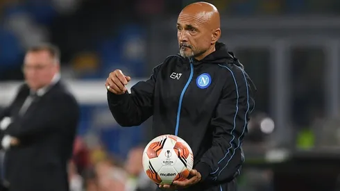 Luciano Spalletti