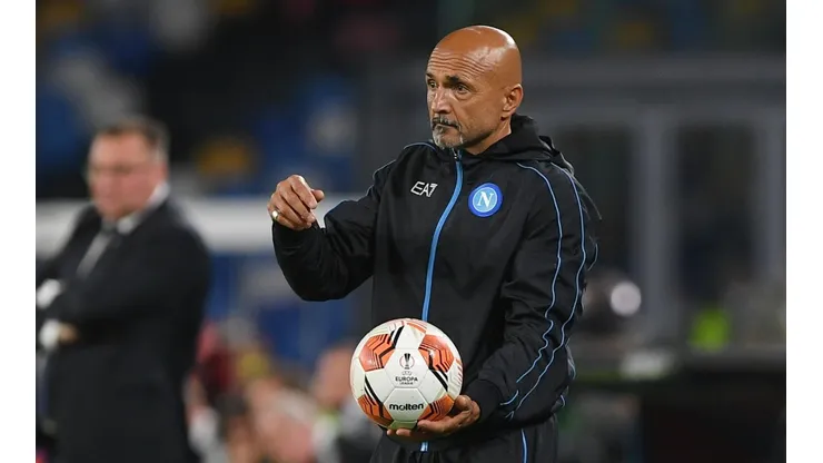 Luciano Spalletti