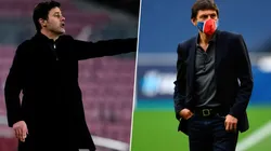 Mauricio Pochettino, Leonardo