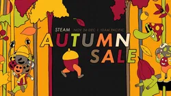 Steam inaugura sus ofertas de otoño, con rebajas en cientos de juegos