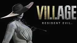 Resident Evil Village es elegido como el Juego del Año en los Golden Joystick Awards