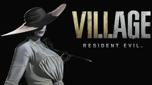 Resident Evil Village es elegido como el Juego del Año en los Golden Joystick Awards