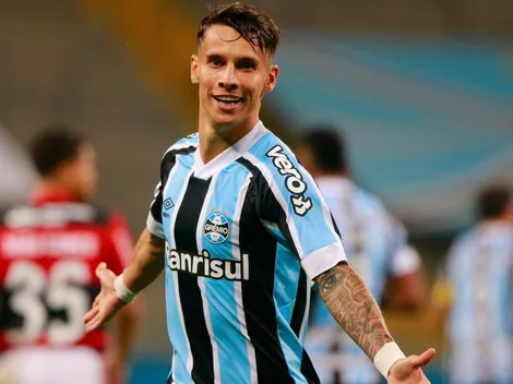 Bahia vs. Gremio por el Brasileirao: hora y canal de TV para ver el partido EN VIVO y EN DIRECTO