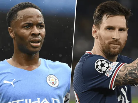 EN VIVO: Manchester City vs. PSG por la Champions League