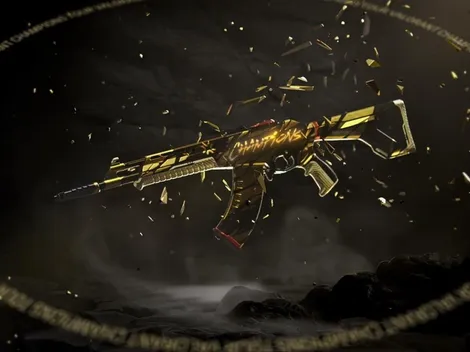 VALORANT presenta las nuevas skins VCT Champions