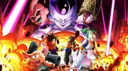 Dragon Ball The Breakers anuncia una beta cerrada: cómo anotarse