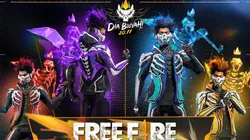 Todas las novedades de la Agenda Semanal de Free Fire ¡Preorden del Pase Elite!