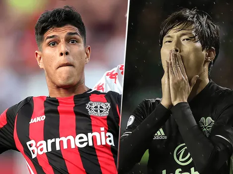 EN VIVO: Bayer Leverkusen vs. Celtic por la Europa League