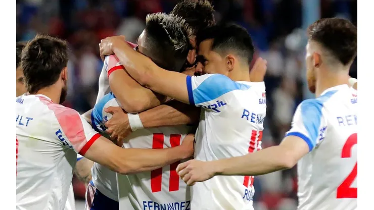 Foto: @Nacional.