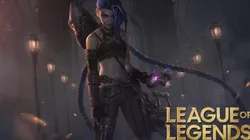 El aspecto de Jinx Arcane llega a League of Legends y puedes conseguirlo gratis