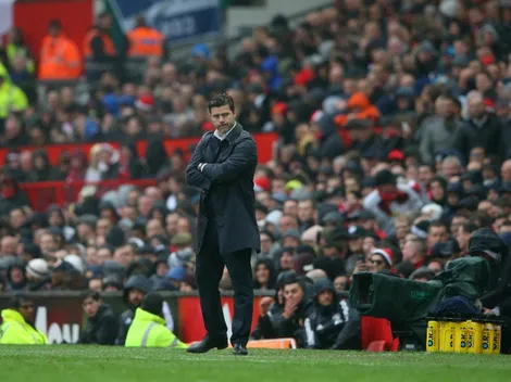 Los candidatos al banquillo del United mientras 'llega' Pochettino