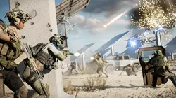 Battlefield 2042 recibirá dos actualizaciones cruciales este año