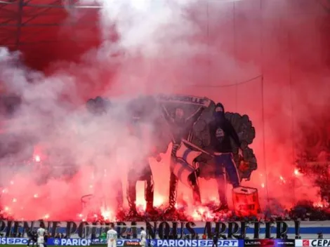 ¿Se han tomado los violentos el fútbol francés?