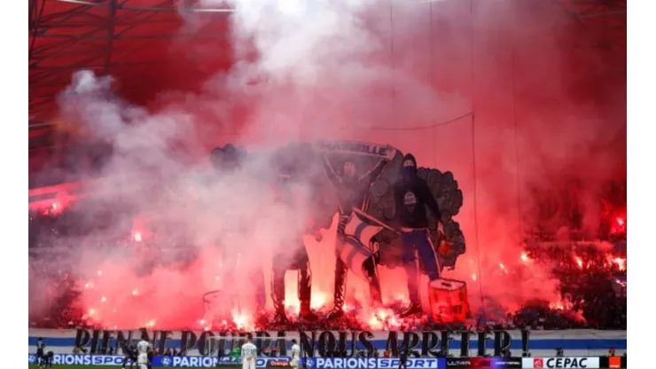 ¿Se han tomado los violentos el fútbol francés?