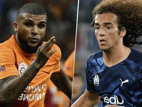 Galatasaray vs. Marsella EN VIVO y ONLINE: TV, streaming y MINUTO A MINUTO del duelo por la Europa League