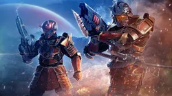 Halo Infinite lanza su primer evento, Fracture: Tenrai