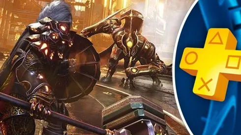 PlayStation: Se filtran los juegos de PS Plus para diciembre