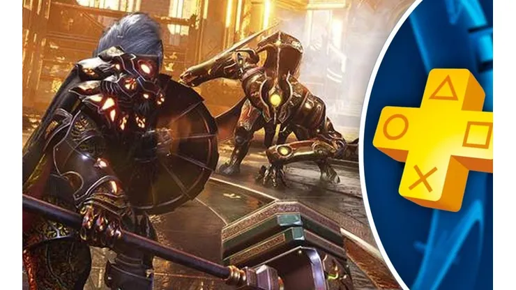 PlayStation: Se filtran los juegos de PS Plus para diciembre