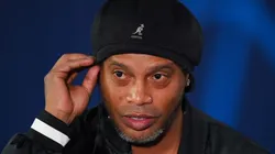 Ronaldinho enfrenta nuevos problemas judiciales y podría volver a prisión.
