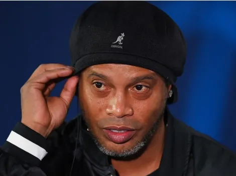 Ronaldinho, en problemas: podría volver a prisión