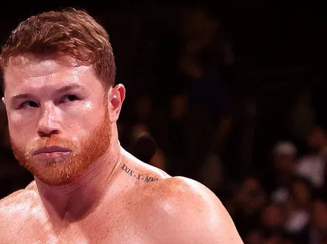 ¡Cuidado con Canelo Álvarez! Un excampeón mundial aconseja a Ilunga Makabu
