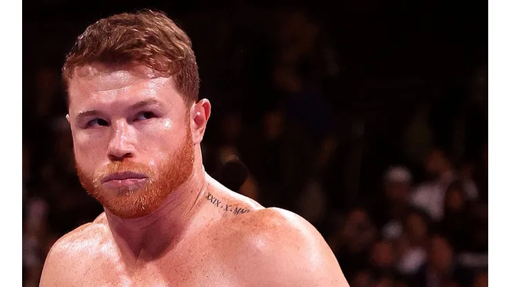 ¡Cuidado con Canelo Álvarez! Un excampeón mundial aconseja a Ilunga Makabu