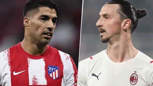 Atlético Madrid vs. AC Milan por la UEFA Champions League