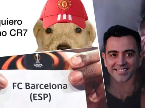 Memes de martes en la fecha de Champions: Barcelona, Chelsea y Cristiano, los protagonistas