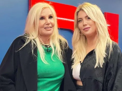 Wanda Nara con Susana Giménez: ¿Cómo ver la entrevista completa sobre su crisis con Mauro Icardi?