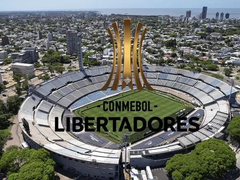 Final de la Copa Libertadores 2021: ¿Quién es el favorito para las casas de apuestas?
