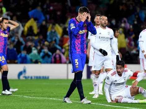 ¿Qué resultados necesita Barcelona para clasificar a los octavos de la Champions?