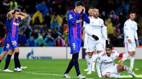 Barcelona se juega todo ante Bayern Múnich.