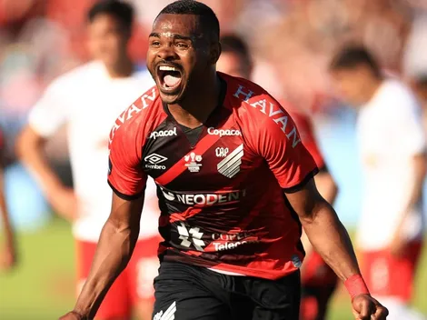 San Pablo vs. Athletico Paranaense por el Brasileirao: horario y canales de TV para ver el partido EN VIVO y EN DIRECTO