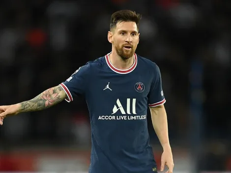 Los candidatos para ganar la Champions según Messi