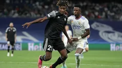 Real Madrid visita Transnistria para jugar un partido clave ante Sheriff.