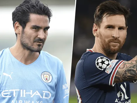 Manchester City vs. PSG EN VIVO: TV, streaming y MINUTO A MINUTO del partido por la UEFA Champions League
