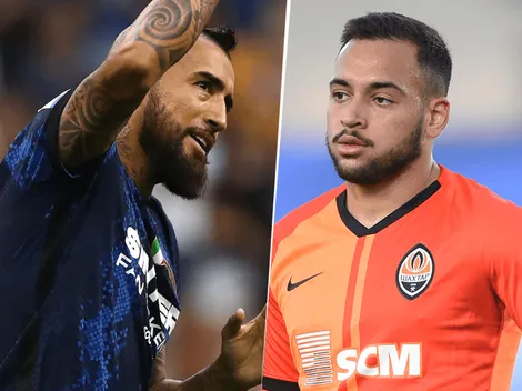 EN VIVO: Inter vs. Shakhtar Donetsk por la Champions League