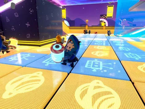 Fall Guys presenta su Temporada 6: estos son sus nuevos escenarios, skins, y recompensas