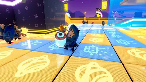 Fall Guys presenta su Temporada 6: estos son sus nuevos escenarios, skins, y recompensas