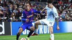 Dest es una de las novedades en la convocatoria de Barcelona.