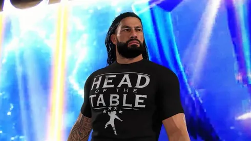 El modo General Manager regresa para el WWE 2K22