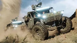 Battlefield 2042 es uno de los juegos más criticados de Steam, y uno de los más populares