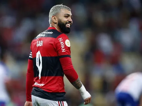 Copa Libertadores 2021: Máximos goleadores de la competición