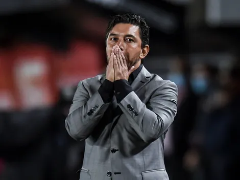 Tiembla River: la poderosa oferta formal que Uruguay le puso sobre la mesa a Gallardo