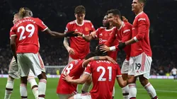 Manchester United aún continúa en la búsqueda del sucesor de Solskjaer.