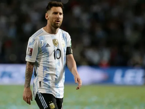 Messi sobre Argentina en Qatar 2022: "Todavía nos falta"