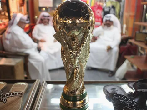 Mundial Qatar 2022: ¿En qué horarios se jugarán los partidos de la Copa del Mundo?