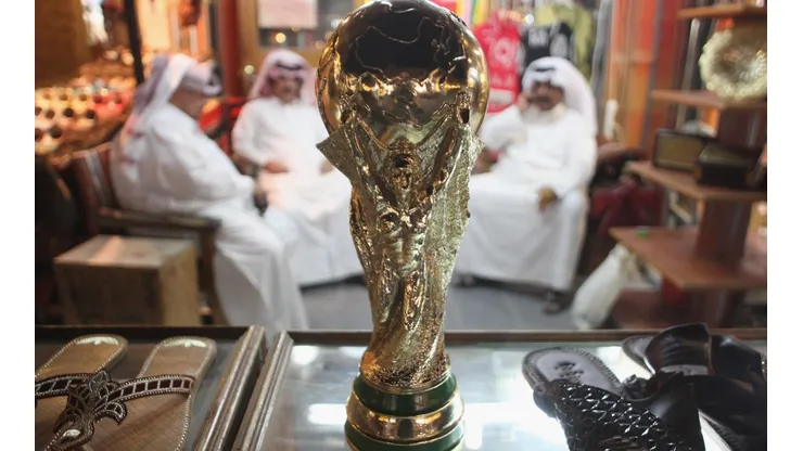 Foto: Getty.