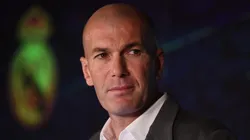 Zinedine Zidane podría llegar a PSG si se va Pochettino.