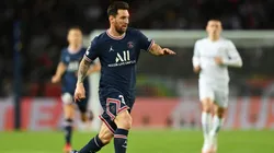 Manchester City y PSG se juegan un lugar en octavos de final y el liderazgo del Grupo A.